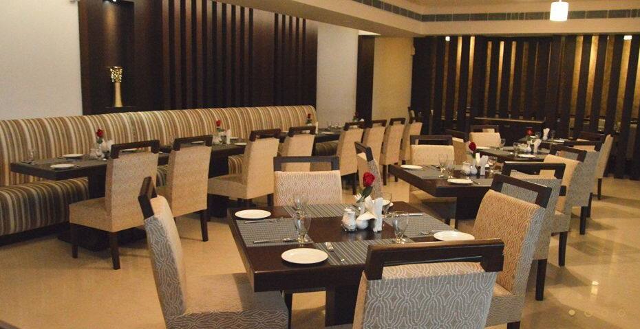 White Diamond Hotel, Jalandhar 3